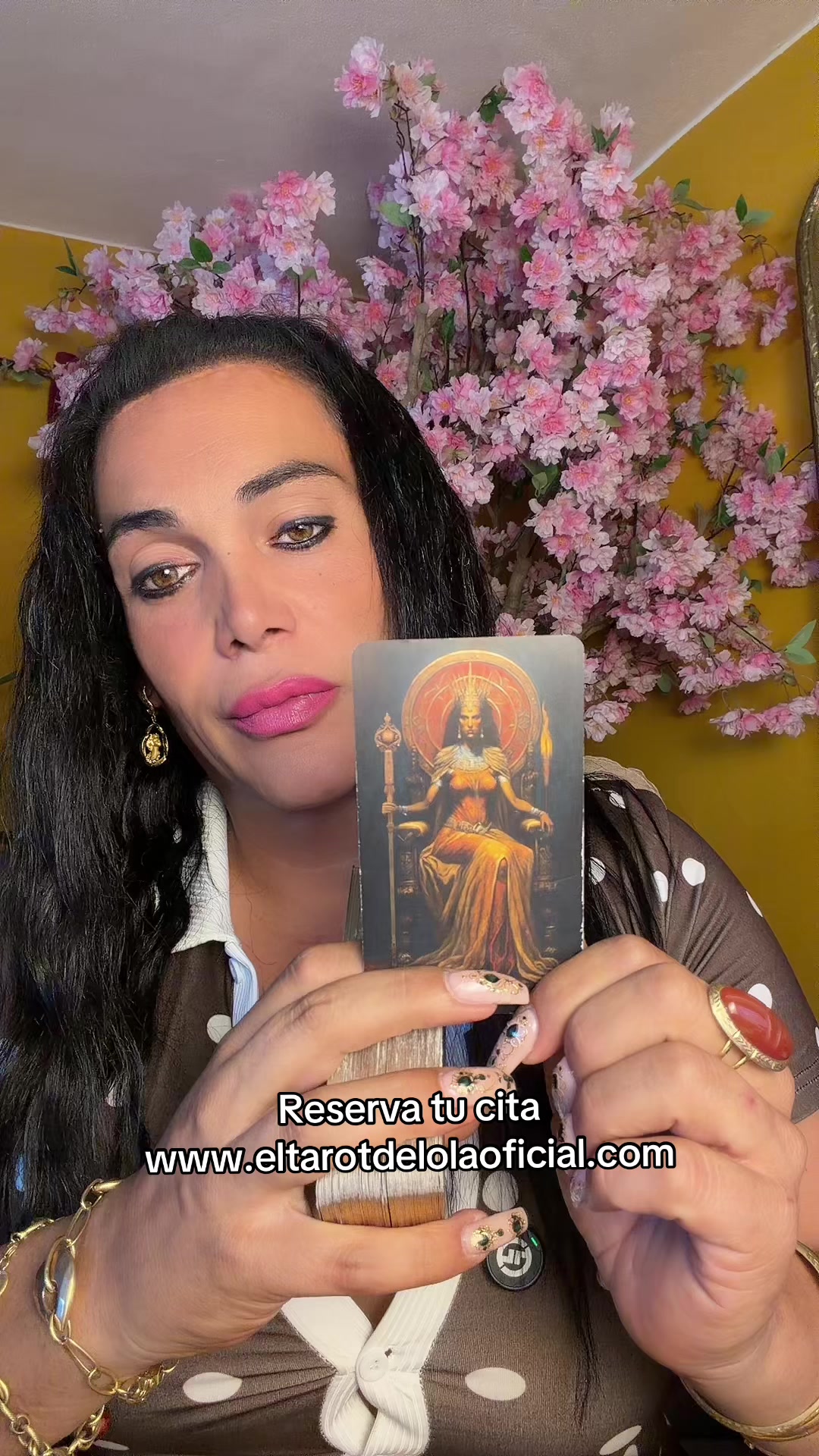 @Eltarotdelola