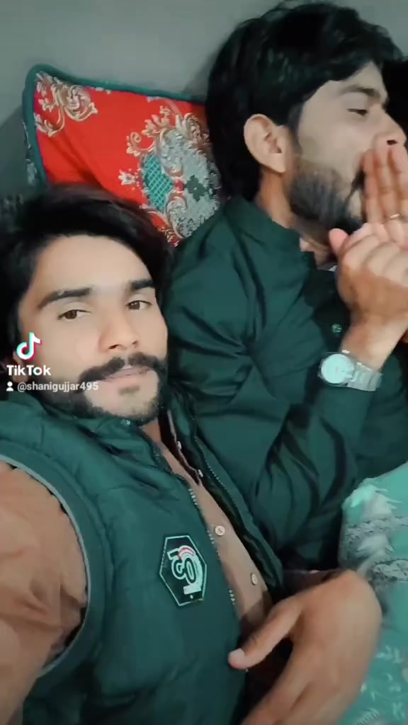 @ch❤️شانی gujjar 🖤