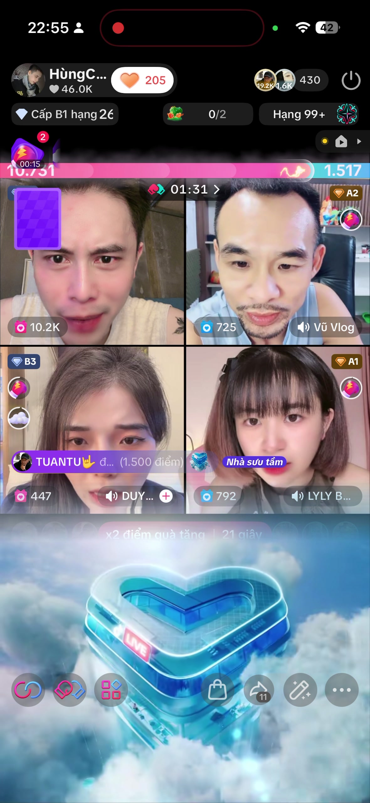 @H&ugrave;ngChip