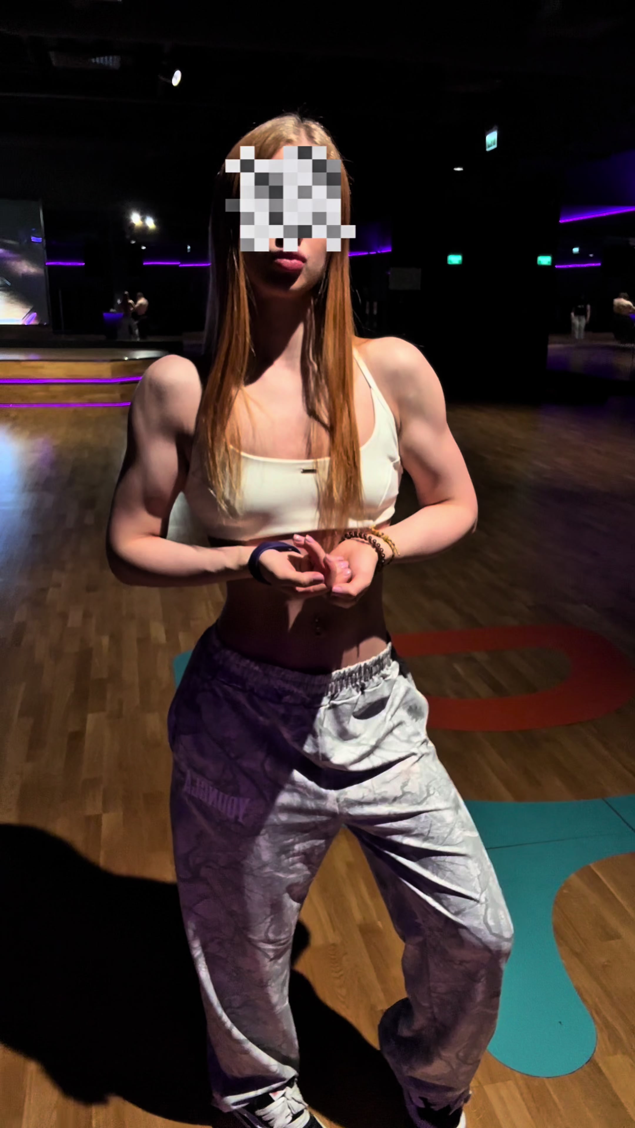 @ritkaa | фитнес-тренер💋