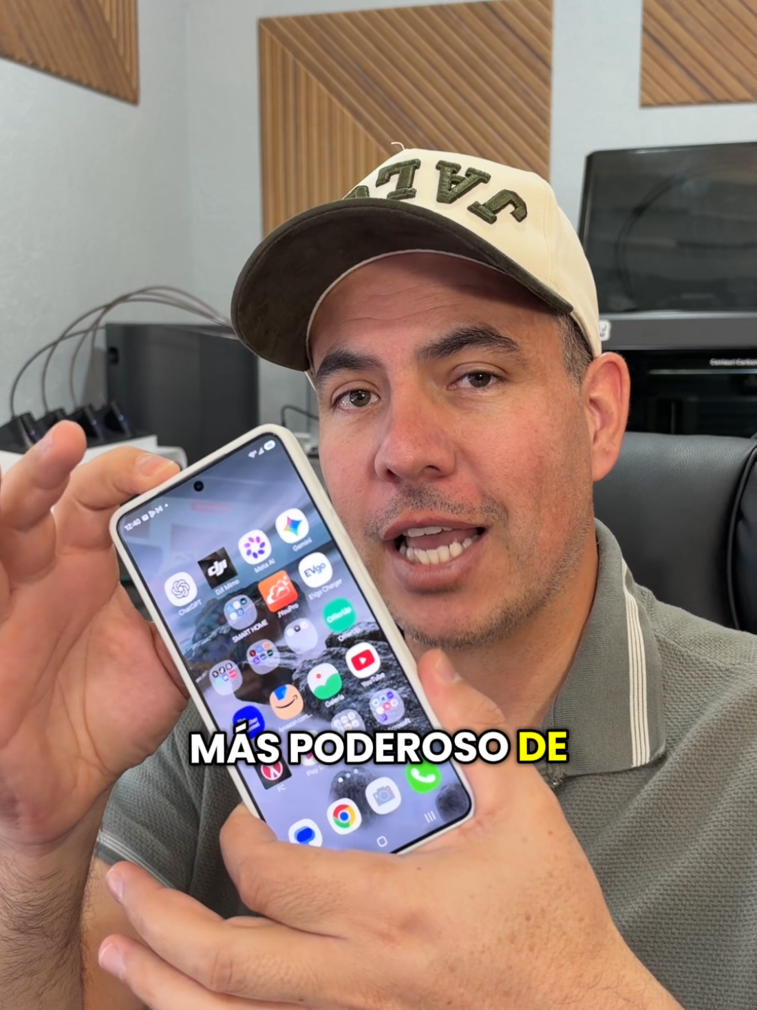 @leonel Mora
