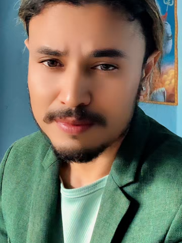 @दिपक सिंह साउद