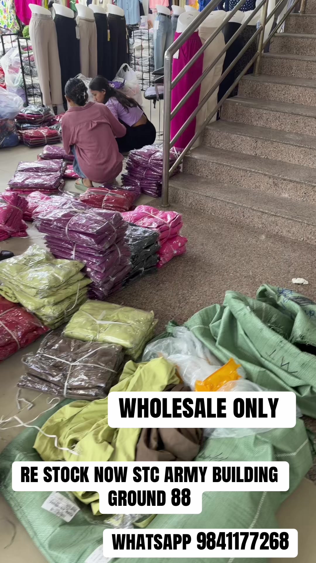@Mailee trade (wholesale only🔥