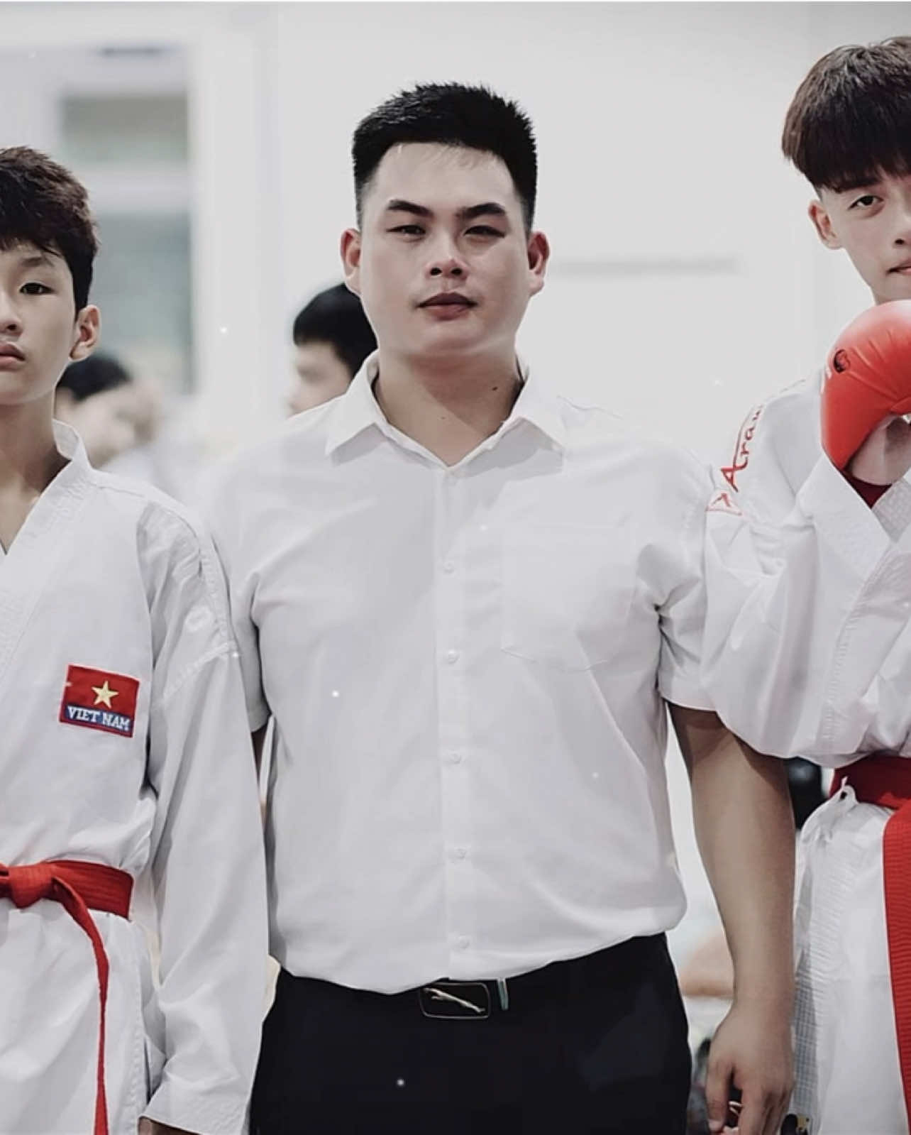 @🥊🥋 Tiến Ngọc Thích Võ 🥋🥊