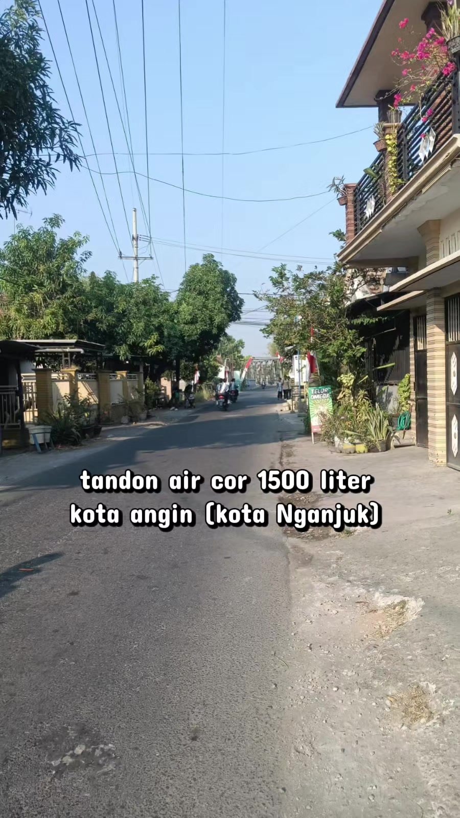 @Tandon air cor