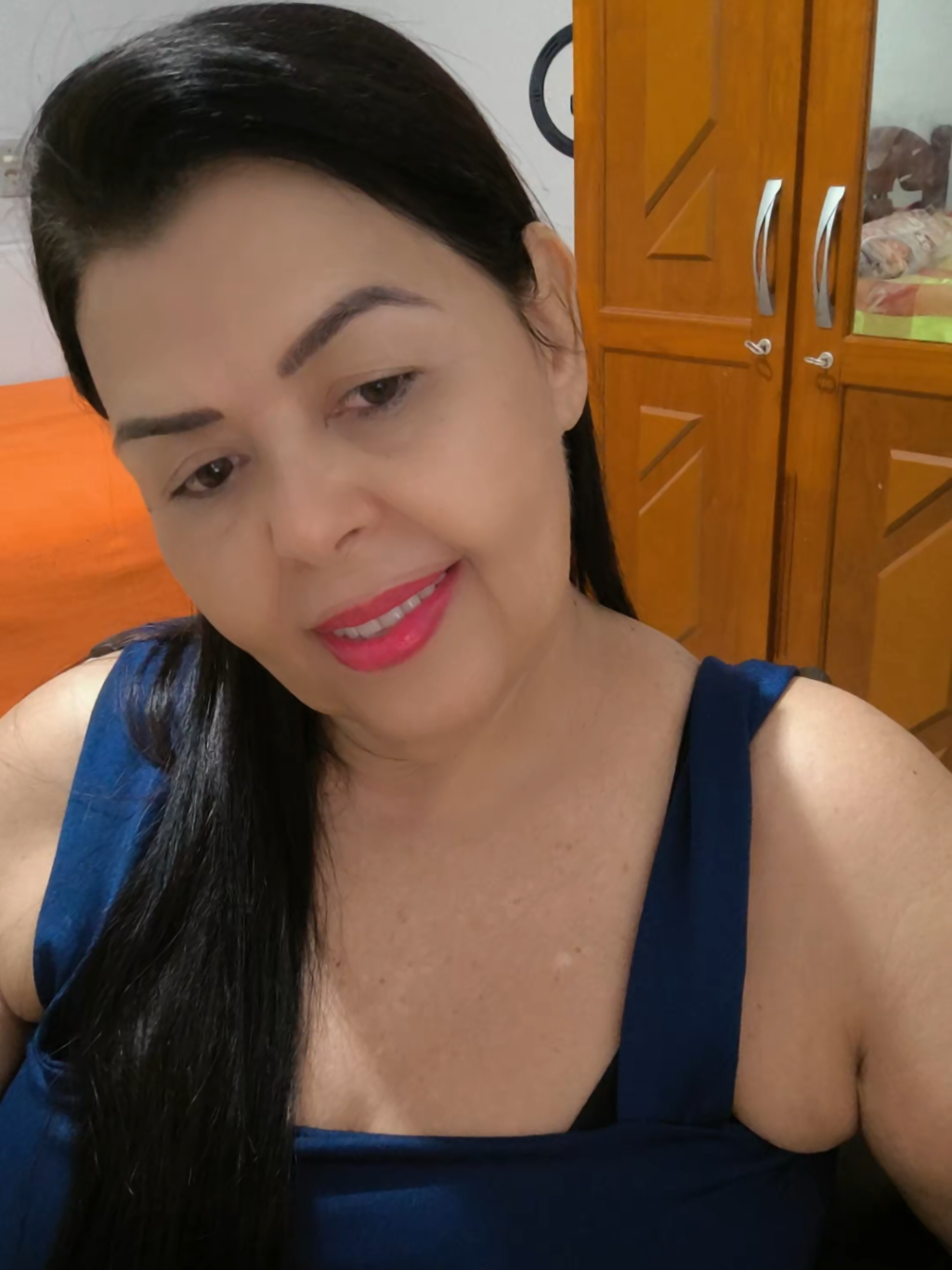 @♿ Mary cadeirante Feliz🇧🇷