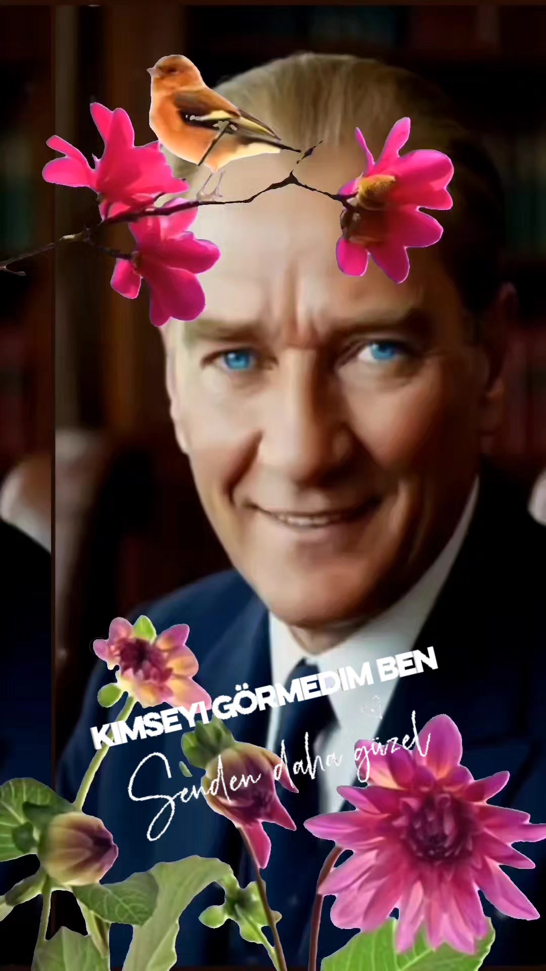 @ATATÜRK'ÇÜ