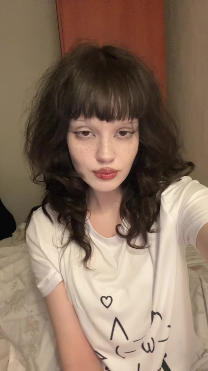 @нене