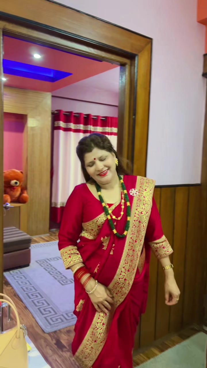 @Pratima Kandel