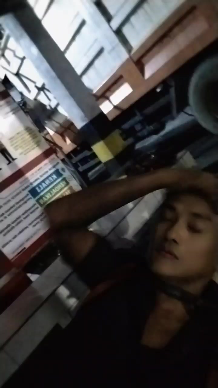 @tinggal kenangan