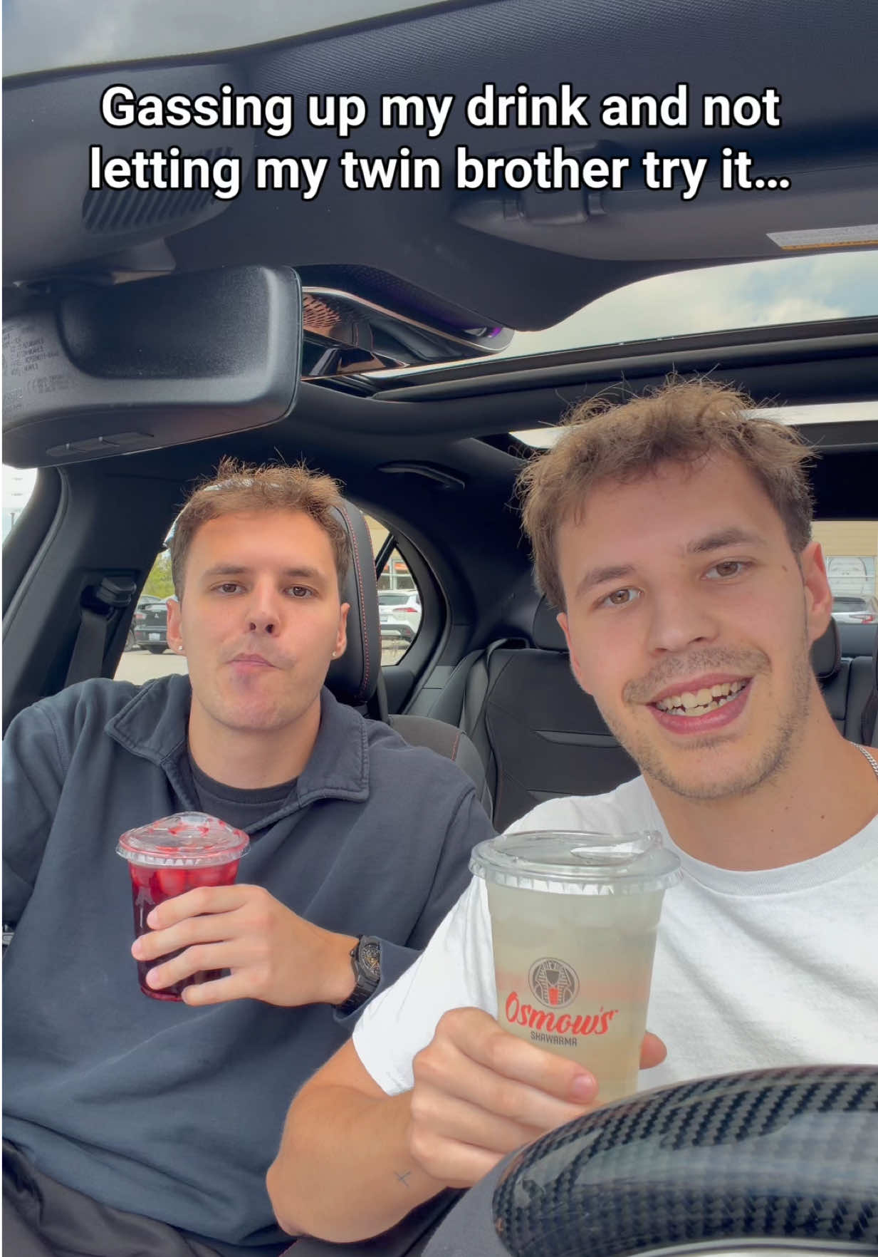 @Josip & Martin