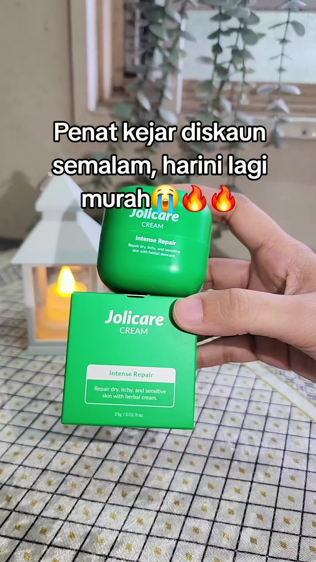 @Diary Jannah