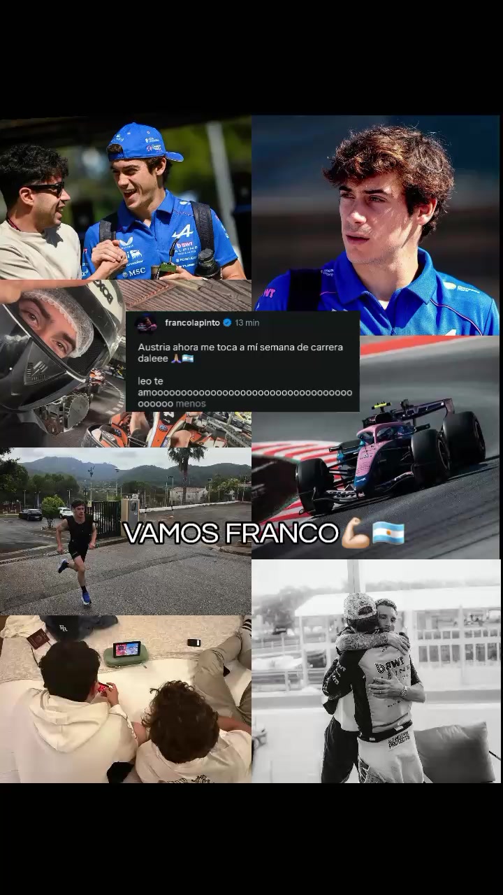 @Belu_FC43🏎🏁