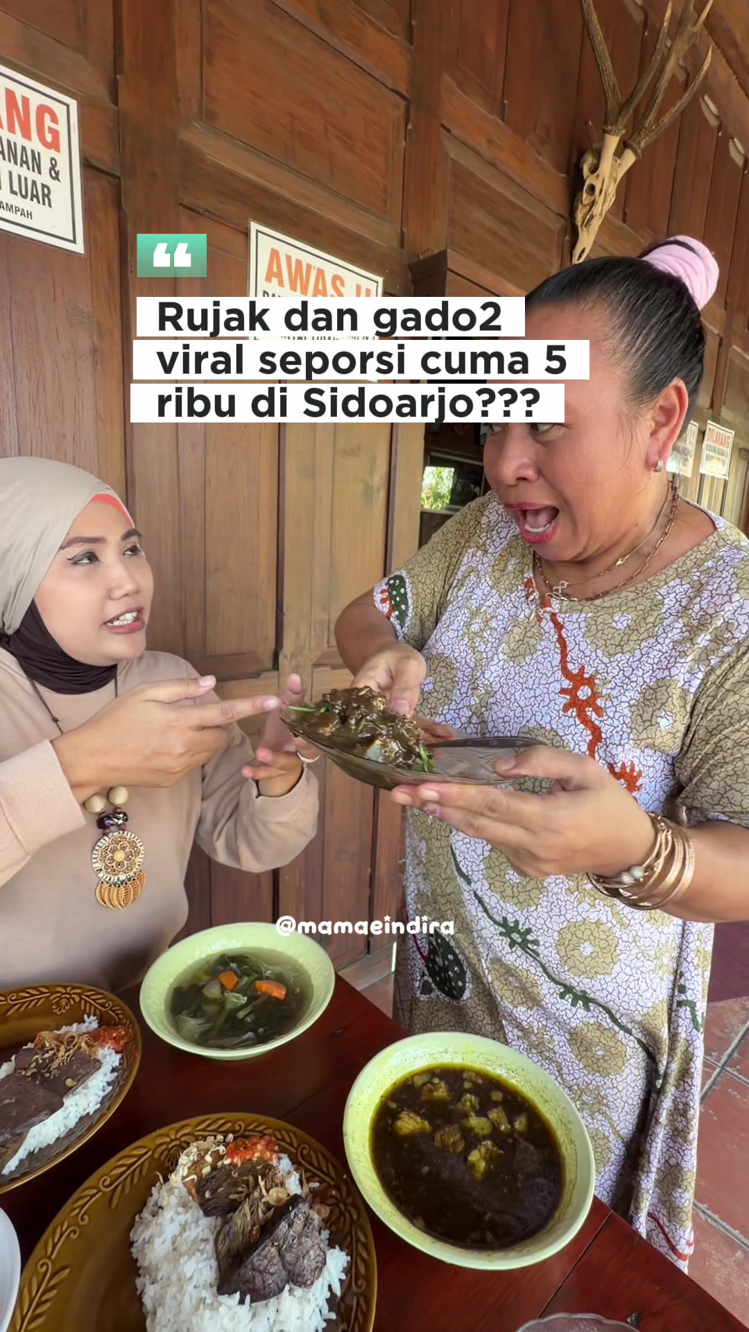 @mamaeindira