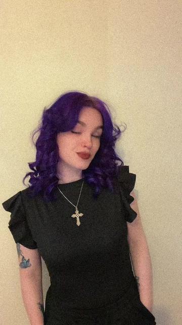 @Shazz 💜