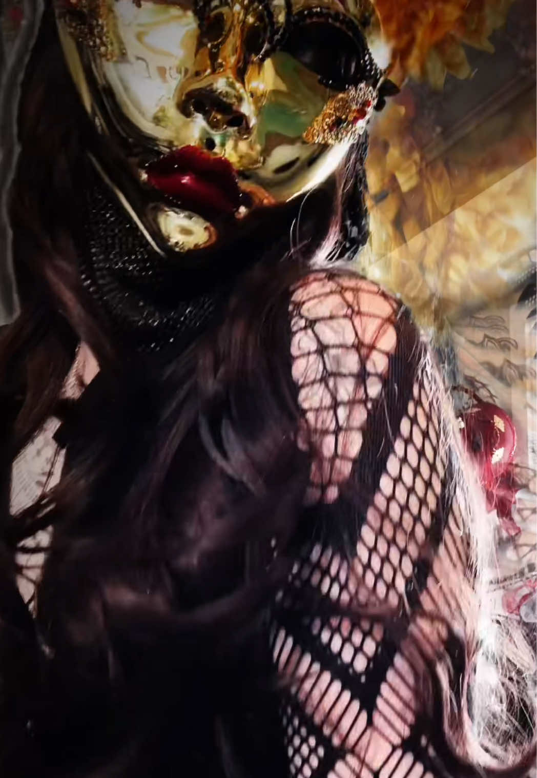 @Kali Duality | •Enchantress•