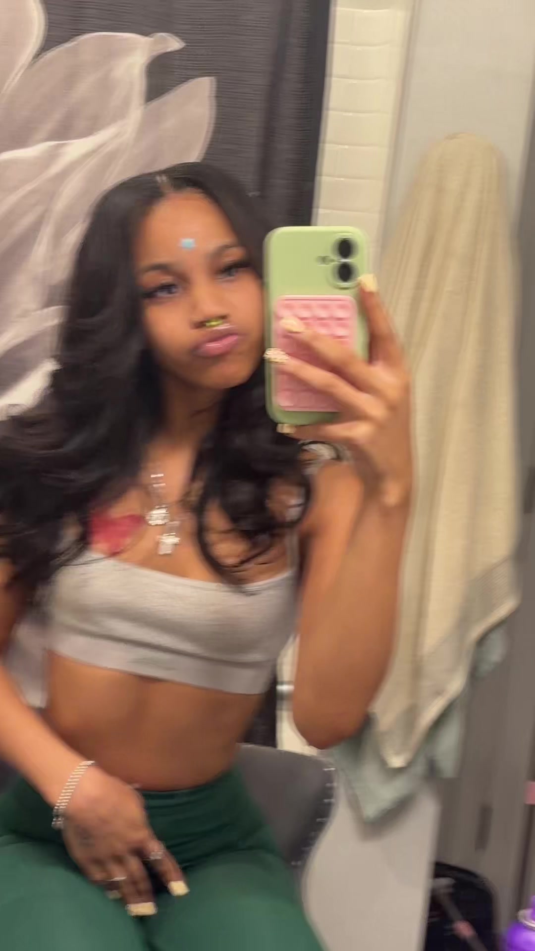@Taylor Shy’marie