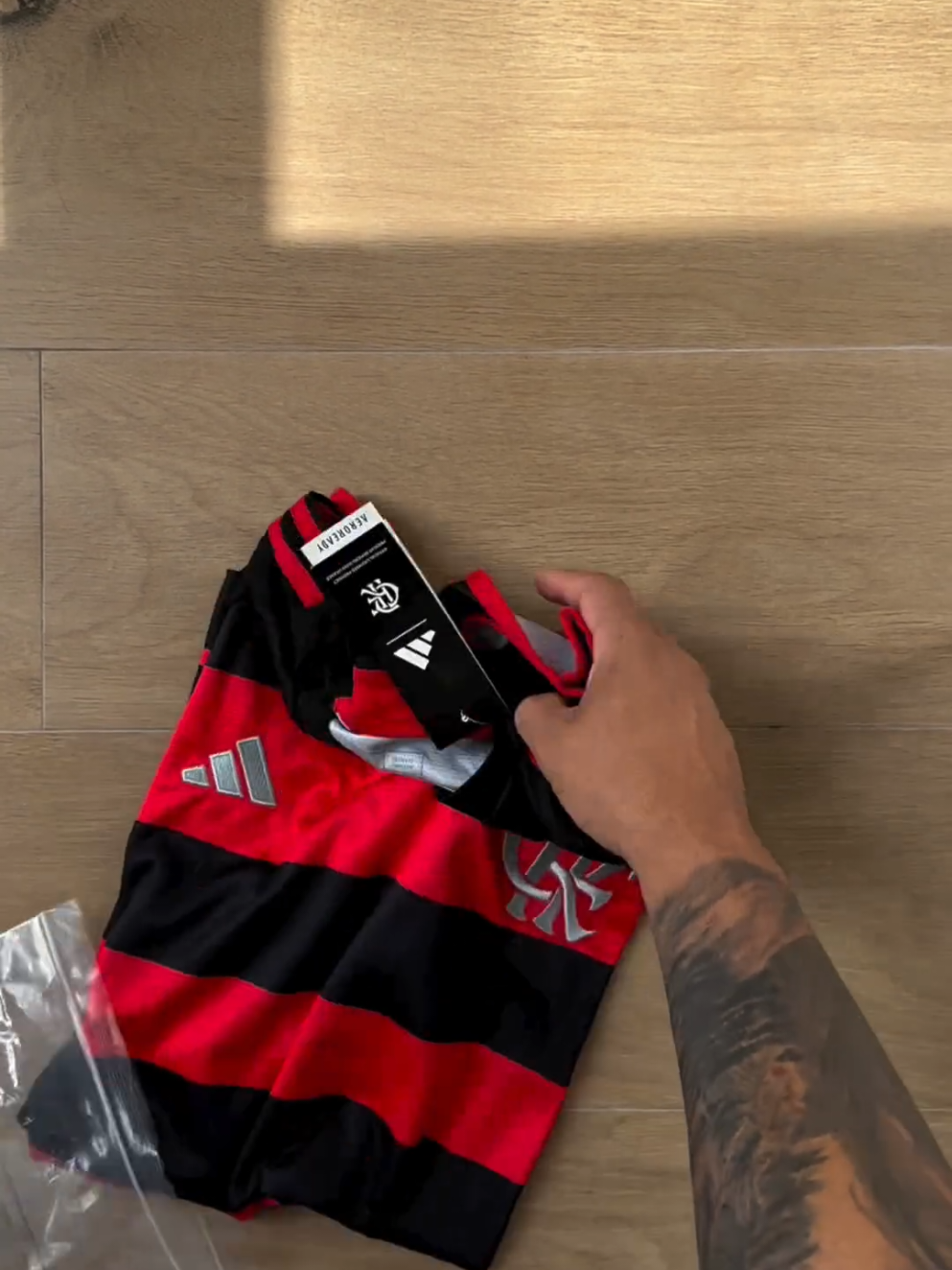 @Ara&uacute;jo Jerseys | Camisas ⚽