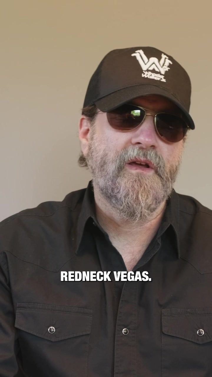 @Wheeler Walker Jr.