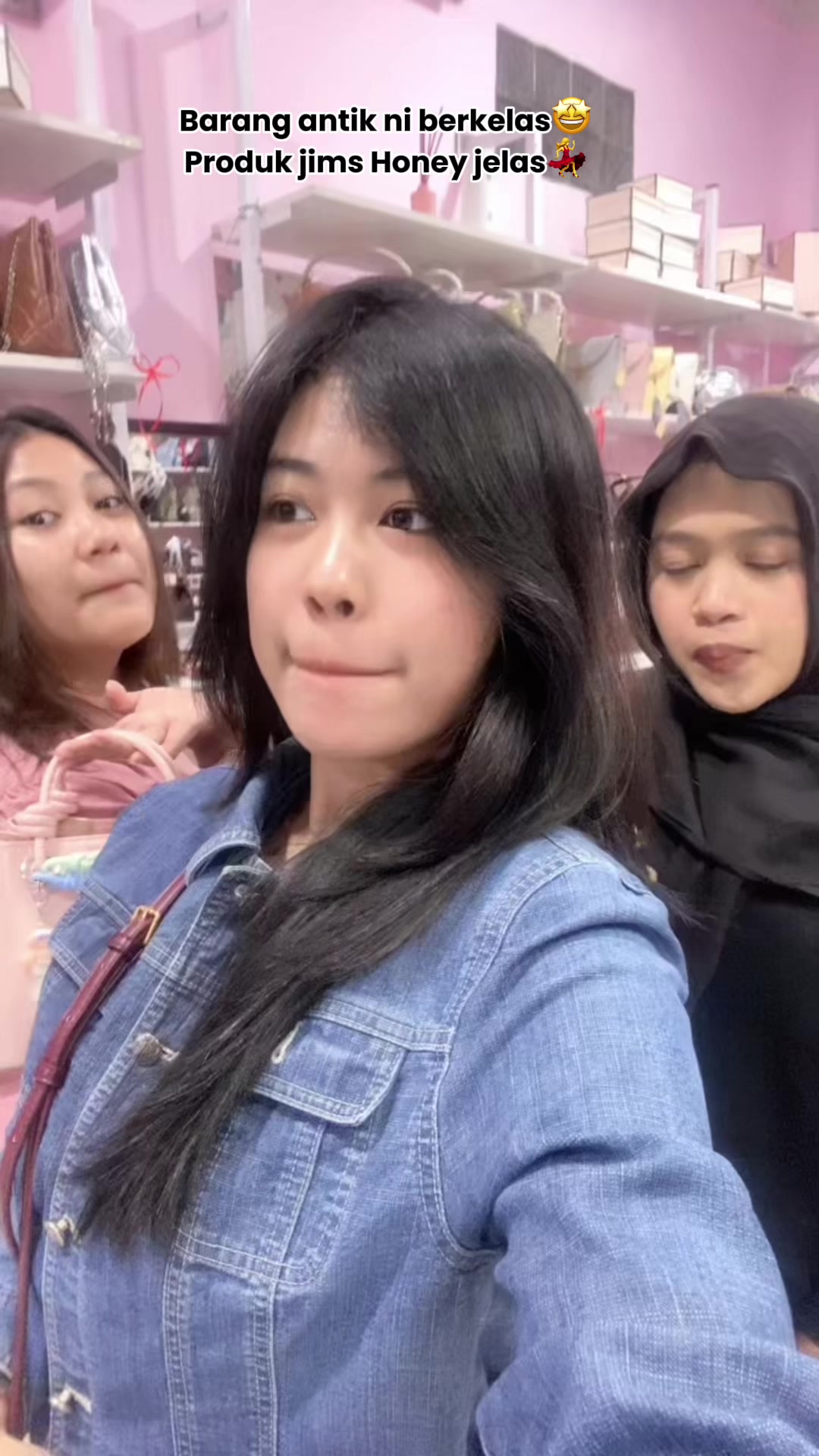 @Rumah JimsHoney Timika