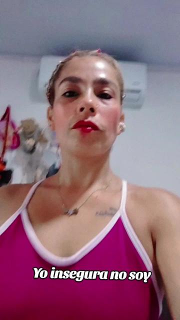@leonaconejita🦁🐰, 🇨🇴 💃