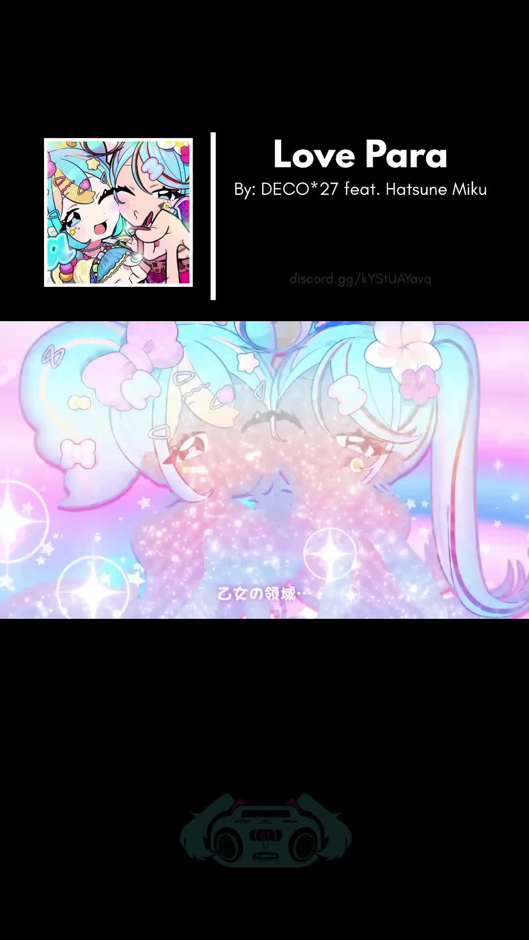 @vocaloid.discovery