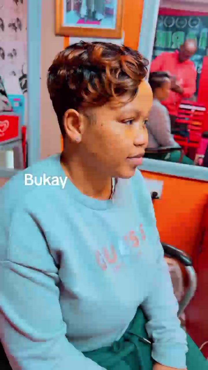 @bukay beauty salon