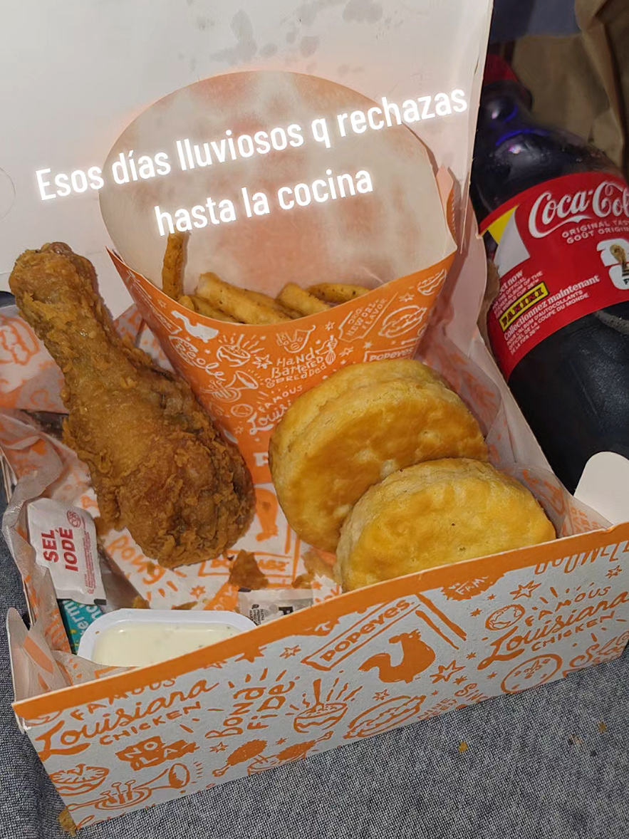 @Comida Cubana y más