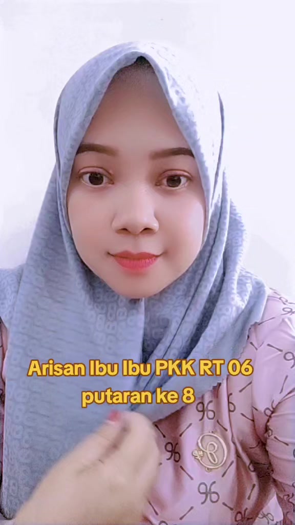 @Miss Dian