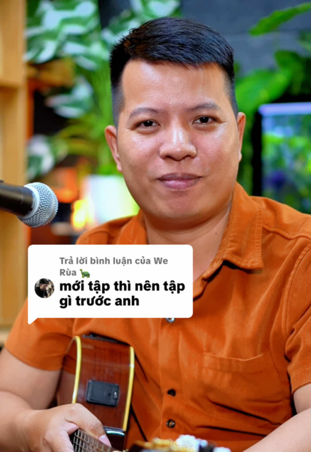 @Bảo Guitar