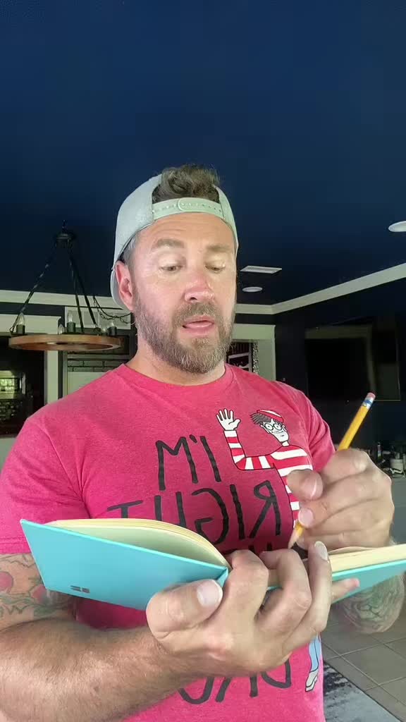 @Jeremiah Dane
