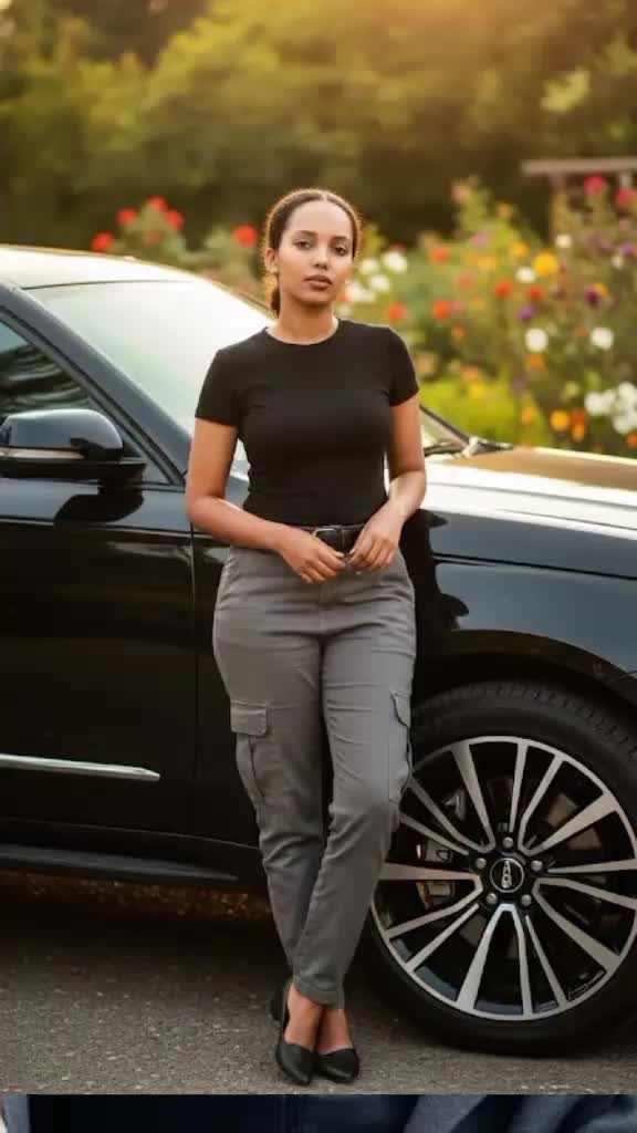 @hiwi mar (ሆድዬ )❤️ማራኪ ❤️❤️