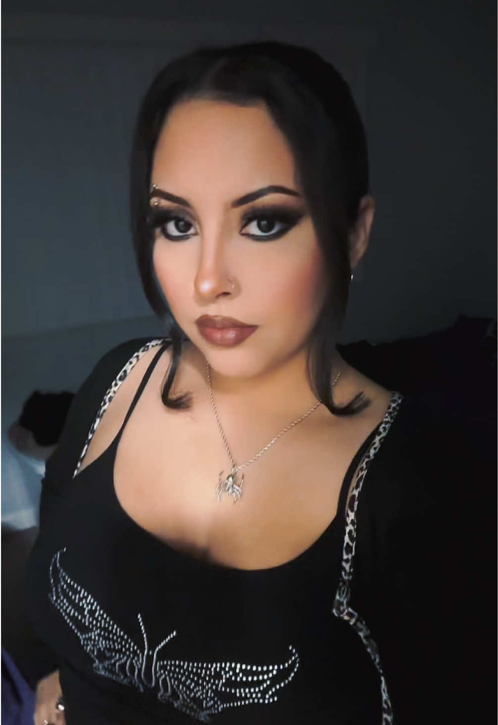 @Stacey 🕷️