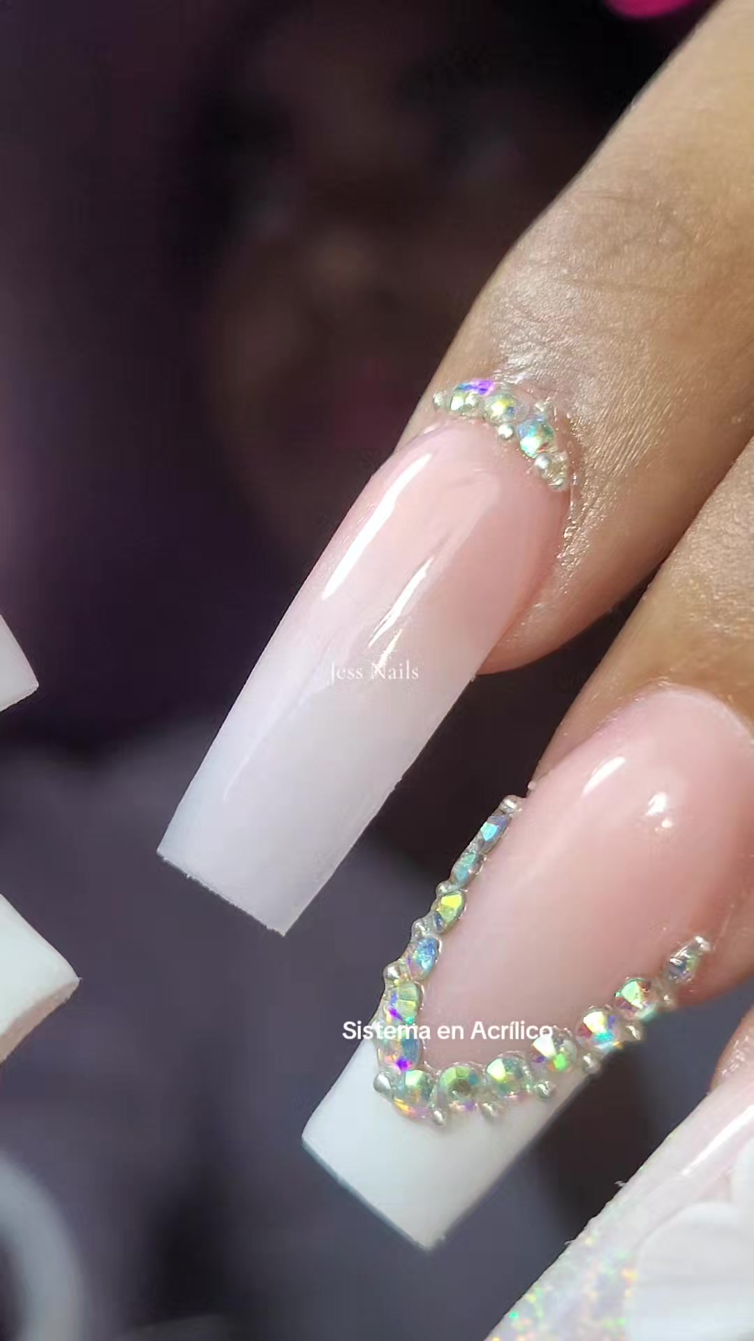 @Jess Nails