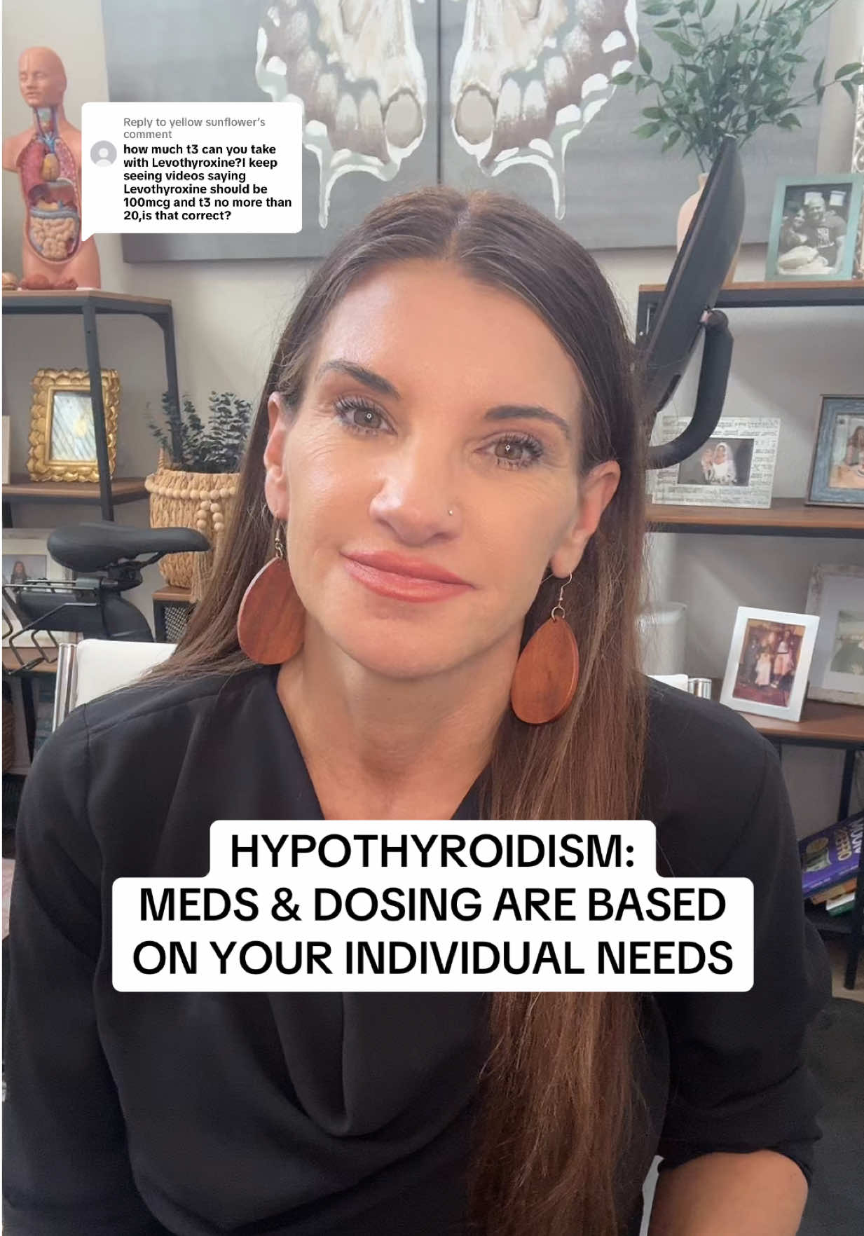 @Dr. Jamie Gilliam | PhD