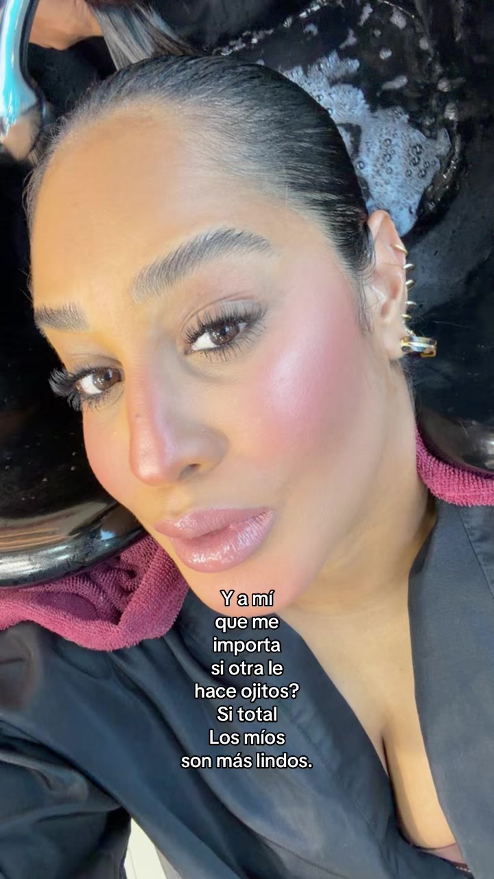 @Karla Cedeño
