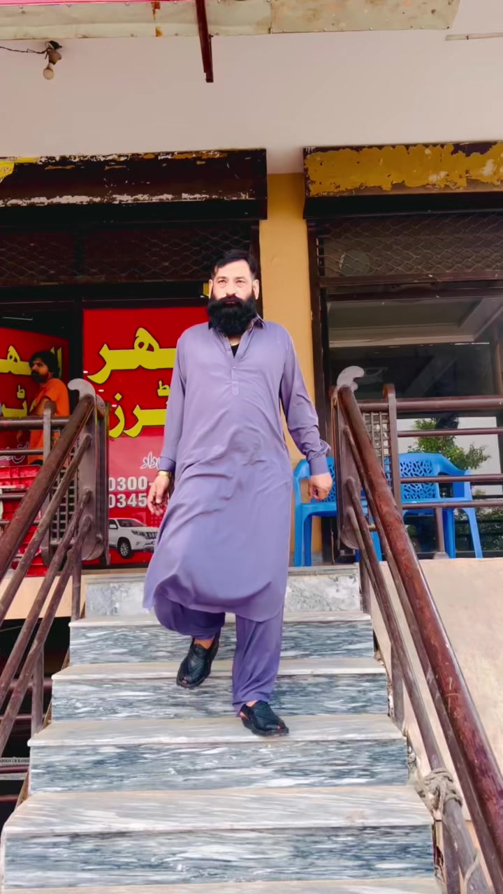 @BABAR KING