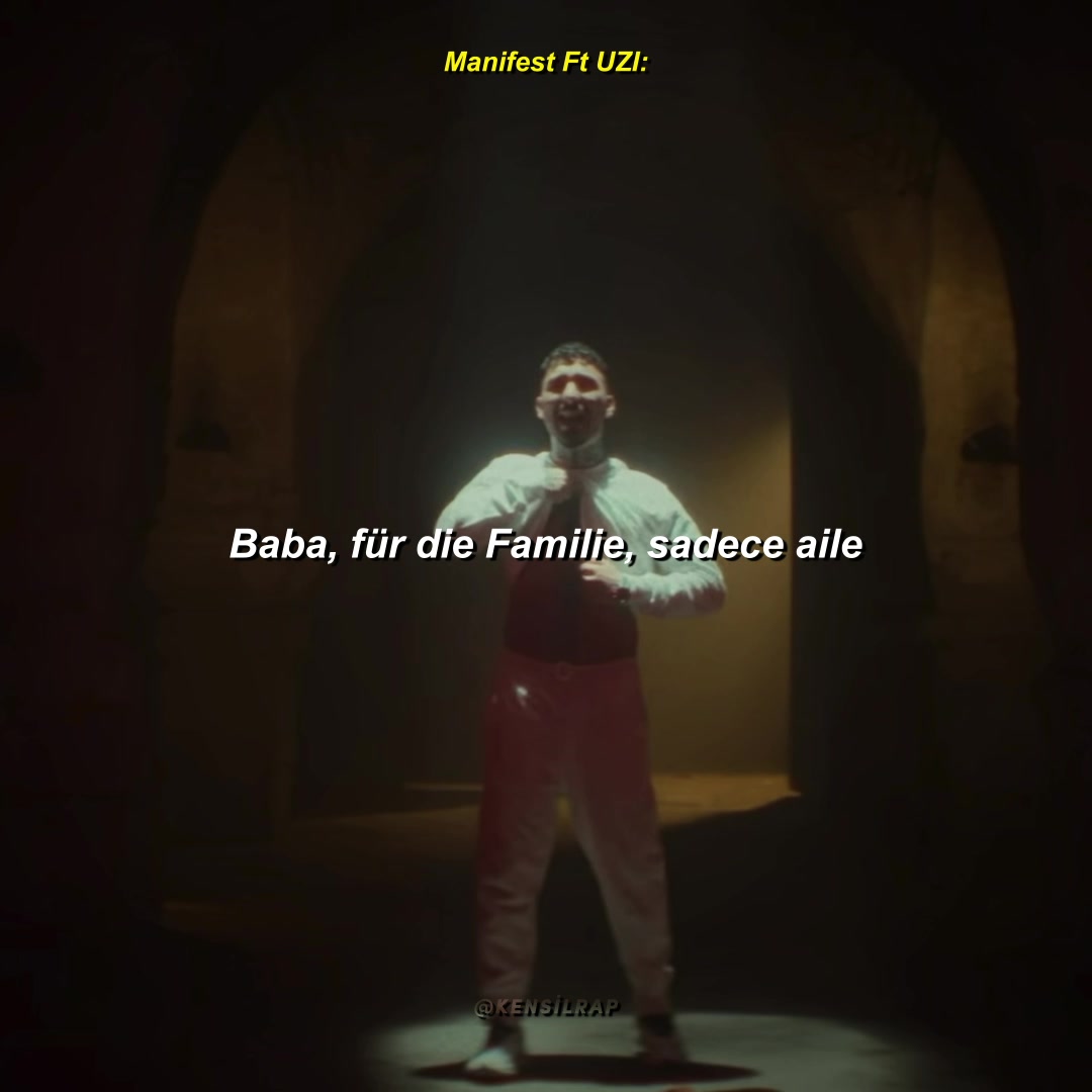 @Kensil Rap