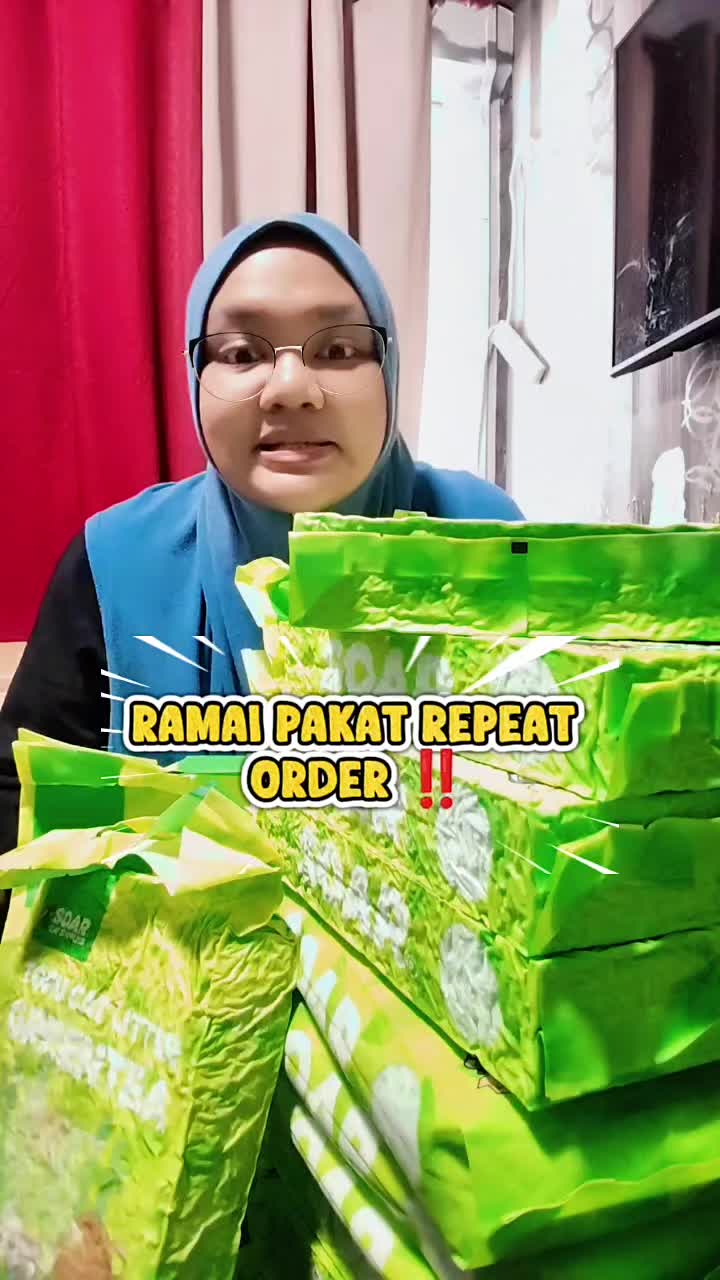 @Norazrena | Racun Tiktok