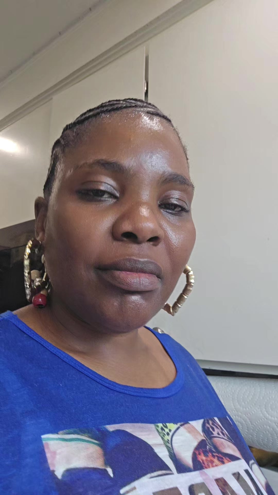 @Oumou Zangoli