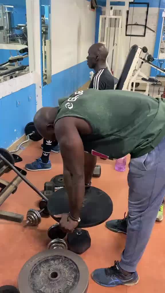 @Babakar Mbaye