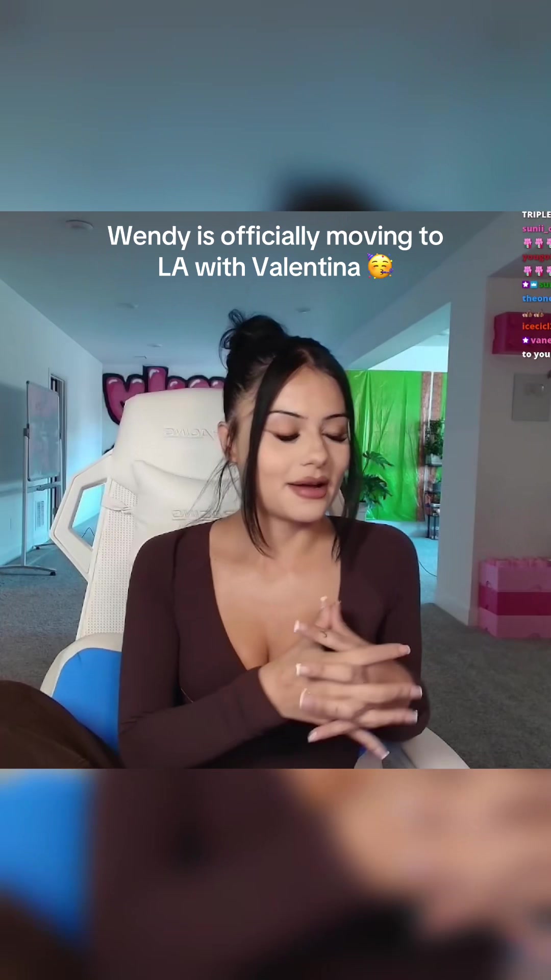 @softnectarine