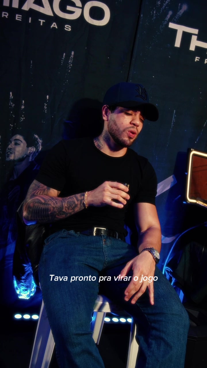 @Thiago Freitas