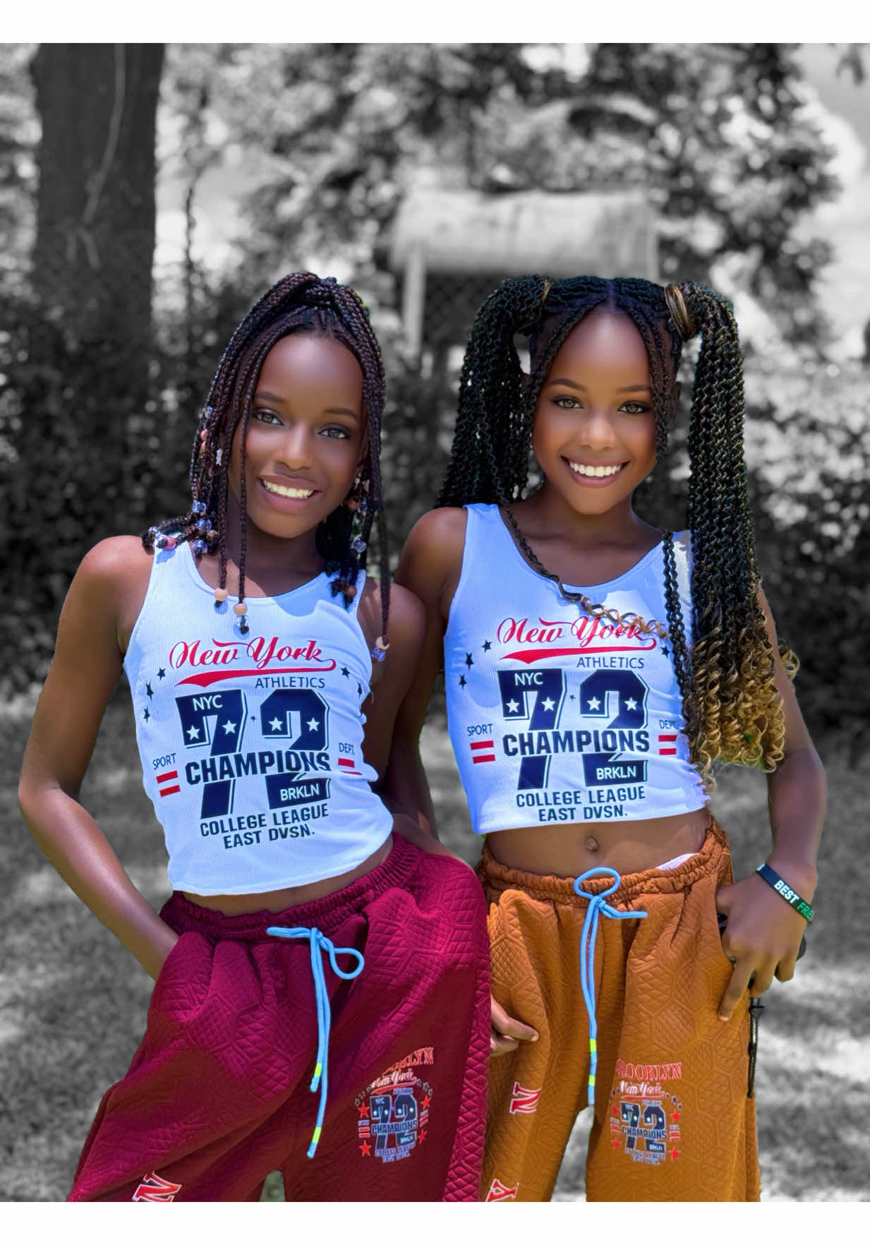@NOELLE MARVEL❤️🍒🍎BRIELLA🍎