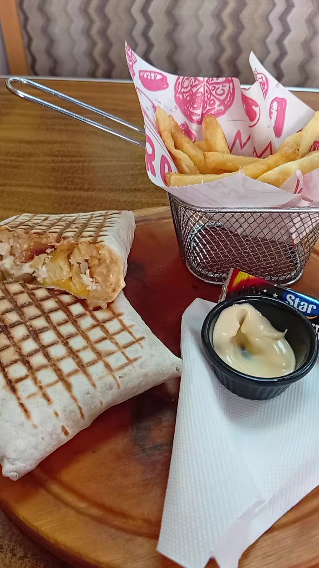 @مطبخ حوريه