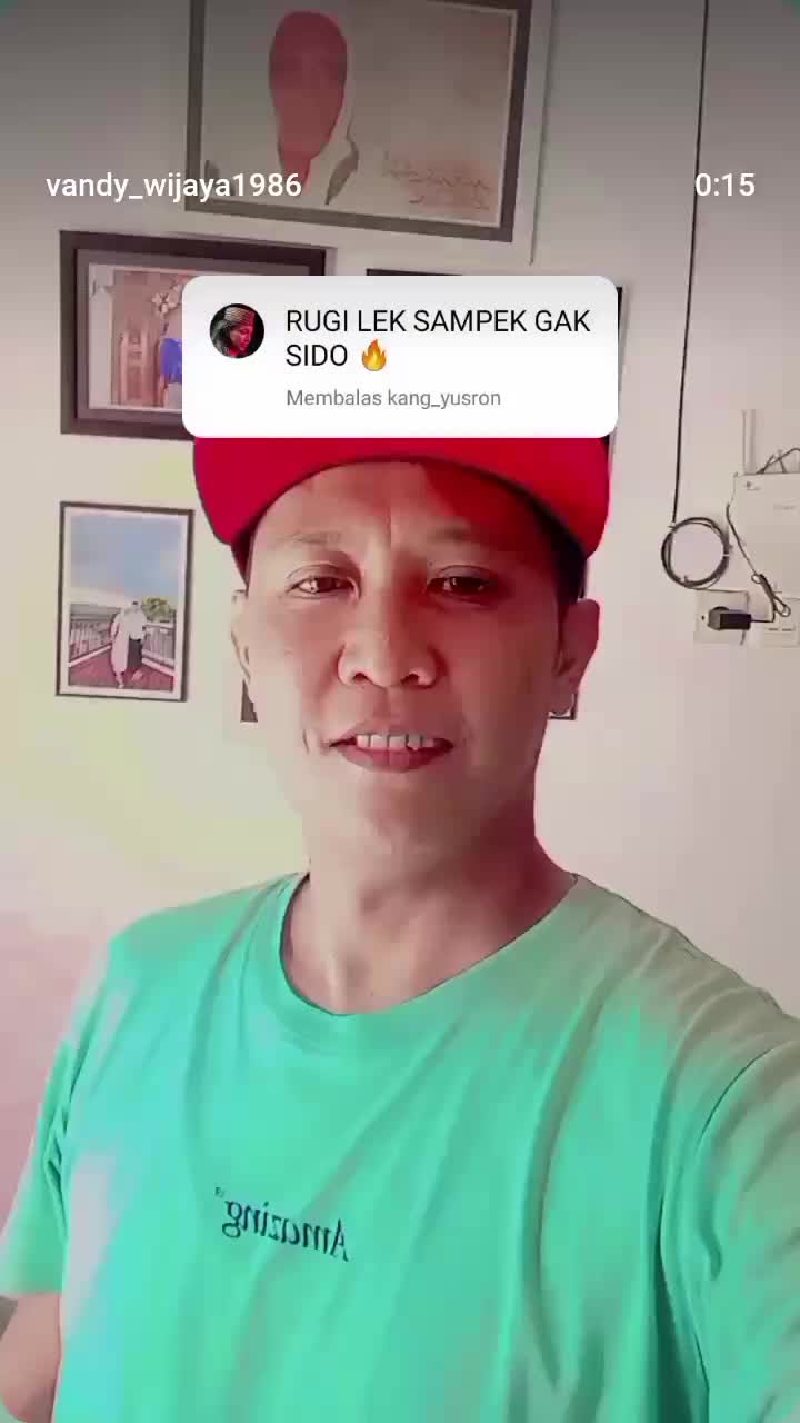 @VANDY WIJAYA 1986