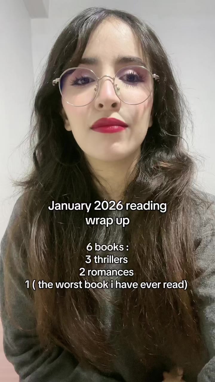 @Bookish chaimae 📚
