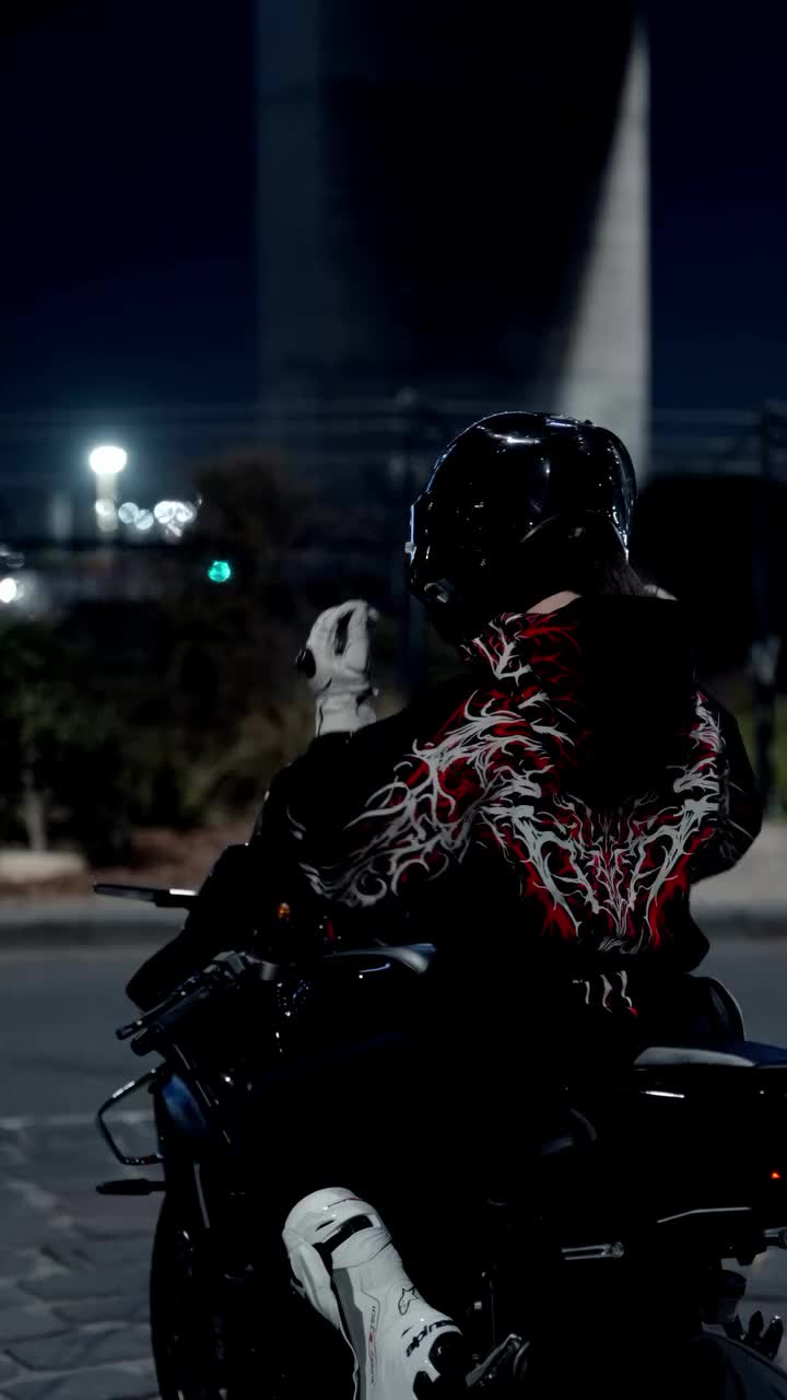 @❤️🫀🏍