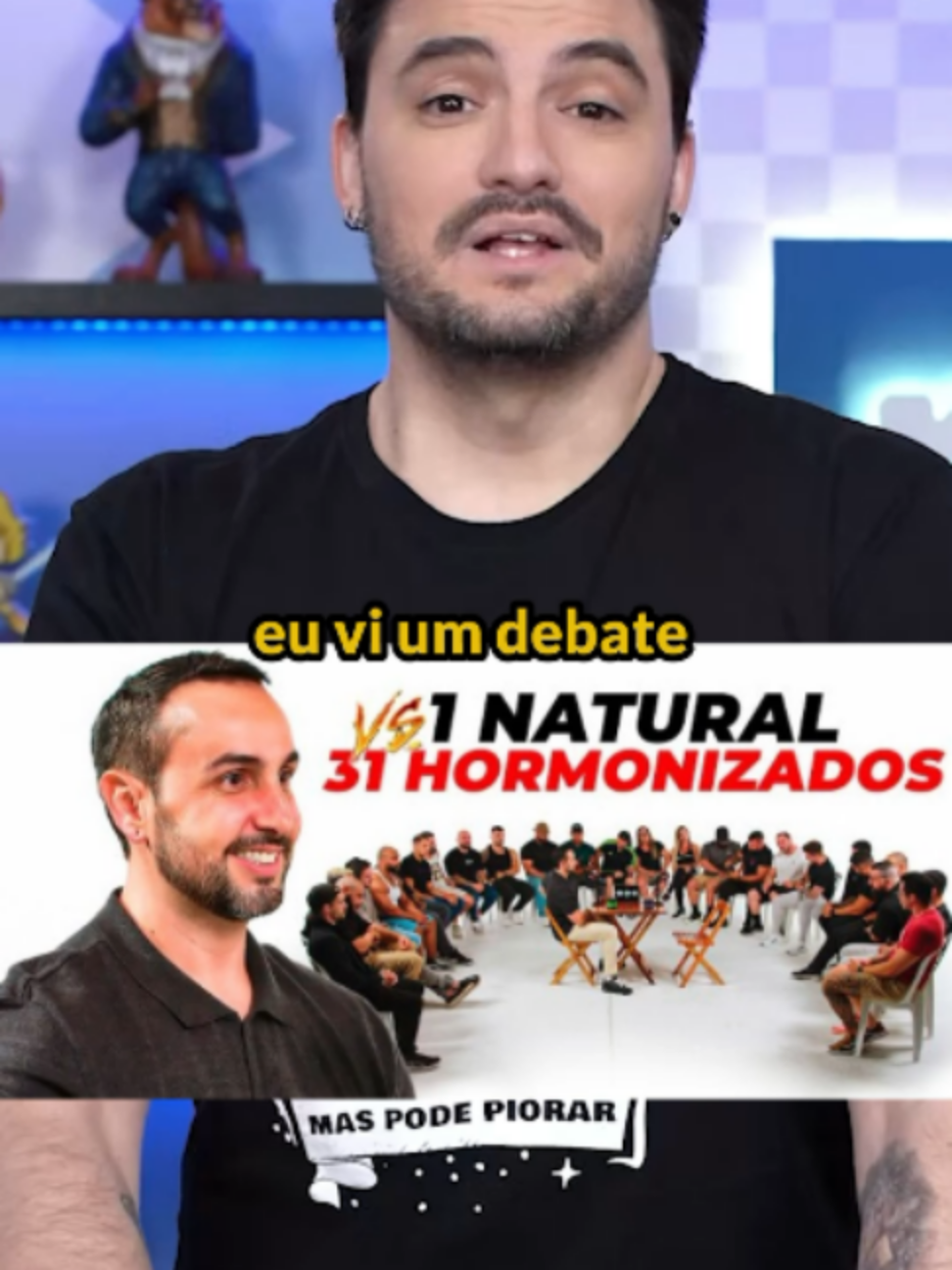 @Felipe Neto