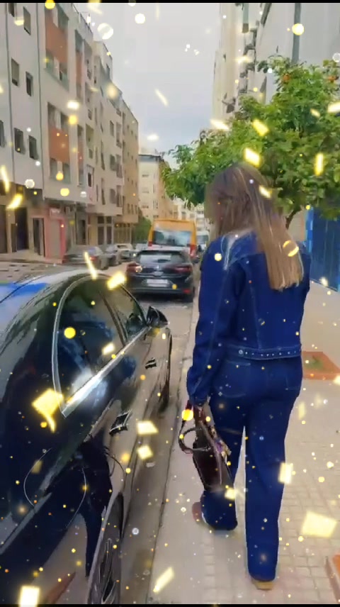 @👑سكينة بنجلون f.s 👑
